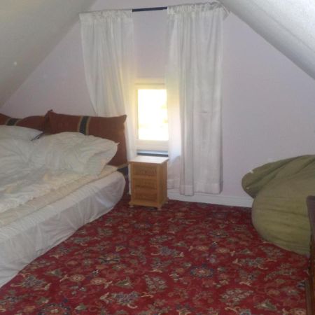 Lovelund Farm. Cottage Hagfors Esterno foto