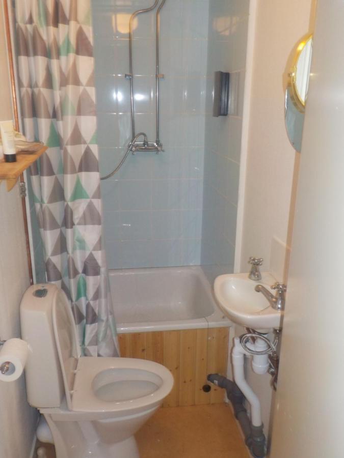 Lovelund Farm. Cottage Hagfors Esterno foto